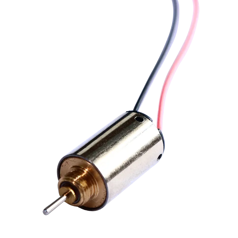 Розуміння порожнистої чашки DC Brush Motor: універсальний та економічно ефективний варіант