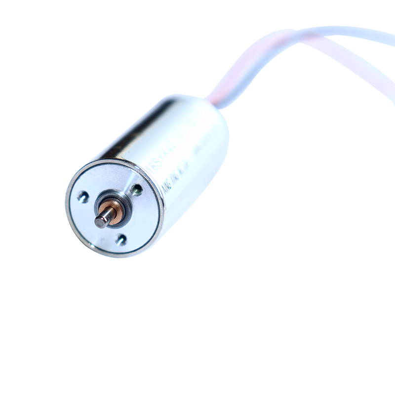 Які бувають різні типи двигунів з вугільними щітками