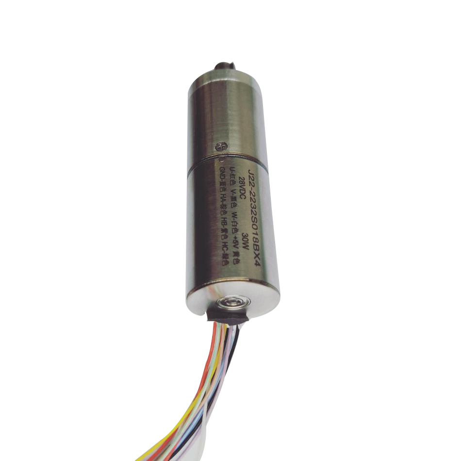 Де порожнисті чашкові редукторні двигуни зазвичай використовуються в медичних пристроях